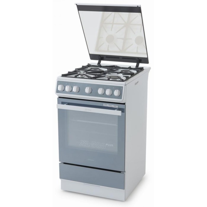 Плита газовая Kaiser HGG 52502 W Eco