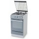 Плита газовая Kaiser HGG 52502 W Eco