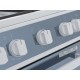 Плита газовая Kaiser HGG 52502 W Eco