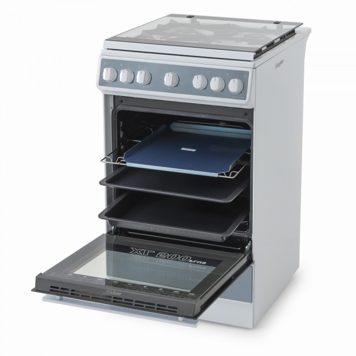 Плита газовая Kaiser HGG 52502 W Eco