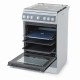 Плита газовая Kaiser HGG 52502 W Eco
