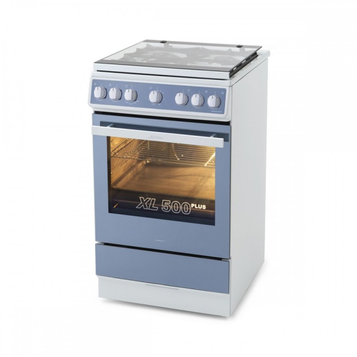 Плита газовая Kaiser HGG 52502 W Eco