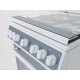 Плита газовая Kaiser HGG 52502 W Eco