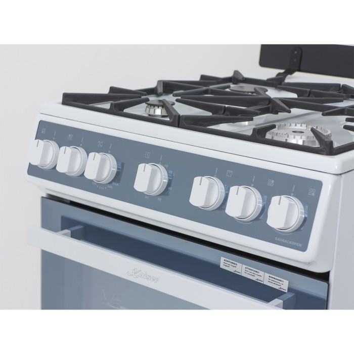 Плита газовая Kaiser HGG 52502 W Eco