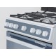 Плита газовая Kaiser HGG 52502 W Eco