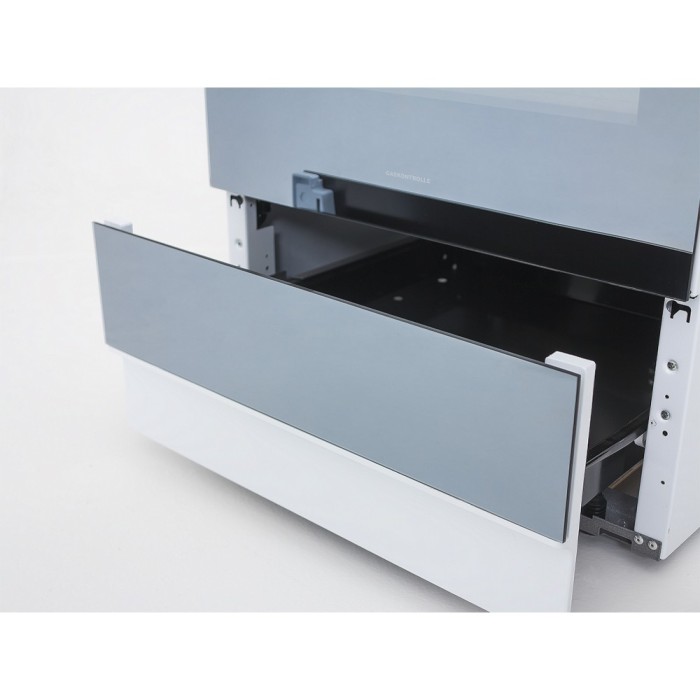 Плита газовая Kaiser HGG 52502 W Eco