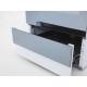 Плита газовая Kaiser HGG 52502 W Eco