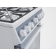 Плита газовая Kaiser HGG 52502 W Eco