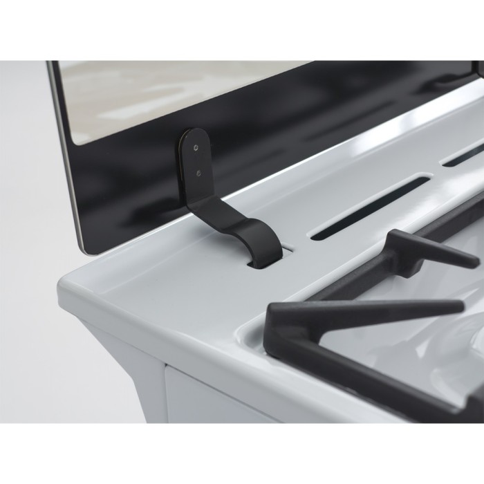 Плита газовая Kaiser HGG 52502 W Eco