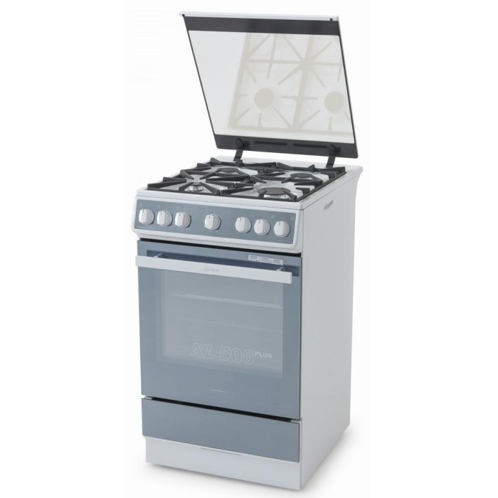 Плита газовая Kaiser HGG 52521 KW Eco