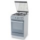 Плита газовая Kaiser HGG 52521 KW Eco