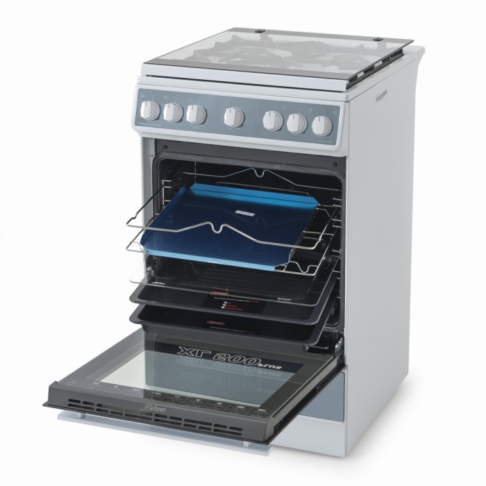 Плита газовая Kaiser HGG 52521 KW Eco