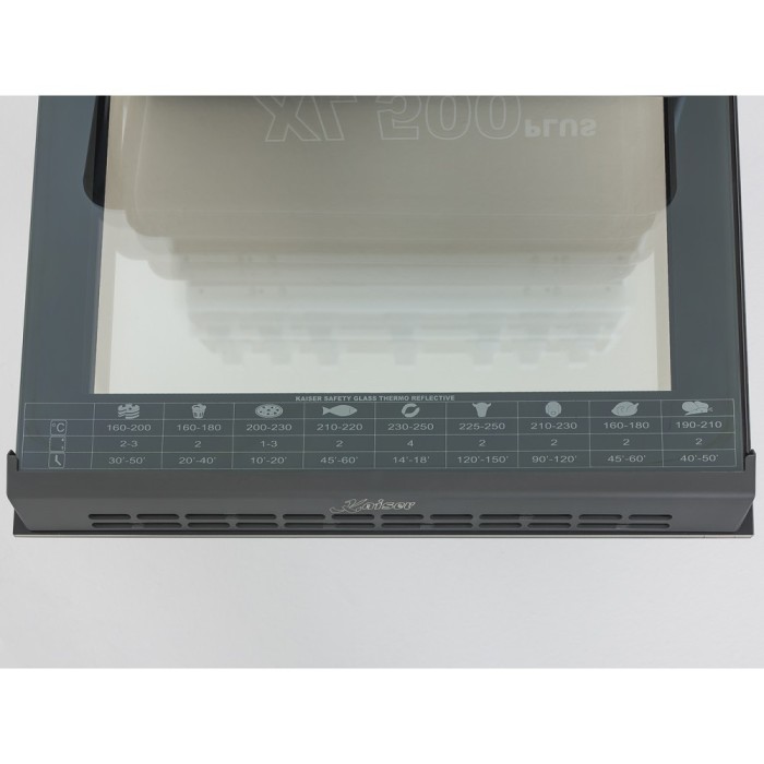 Плита газовая Kaiser HGG 52521 KW Eco
