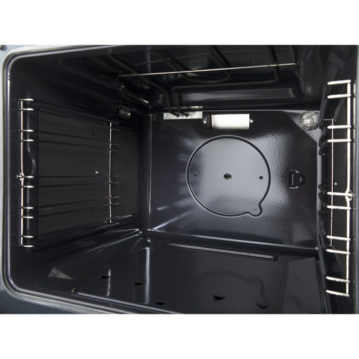 Плита газовая Kaiser HGG 52521 KW Eco