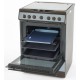 Плита газовая Kaiser HGG 62502 S Eco