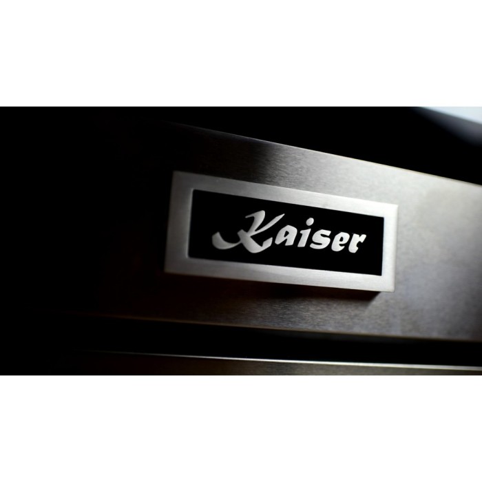 Плита комбинированная Kaiser HGE 93505 S Turbo