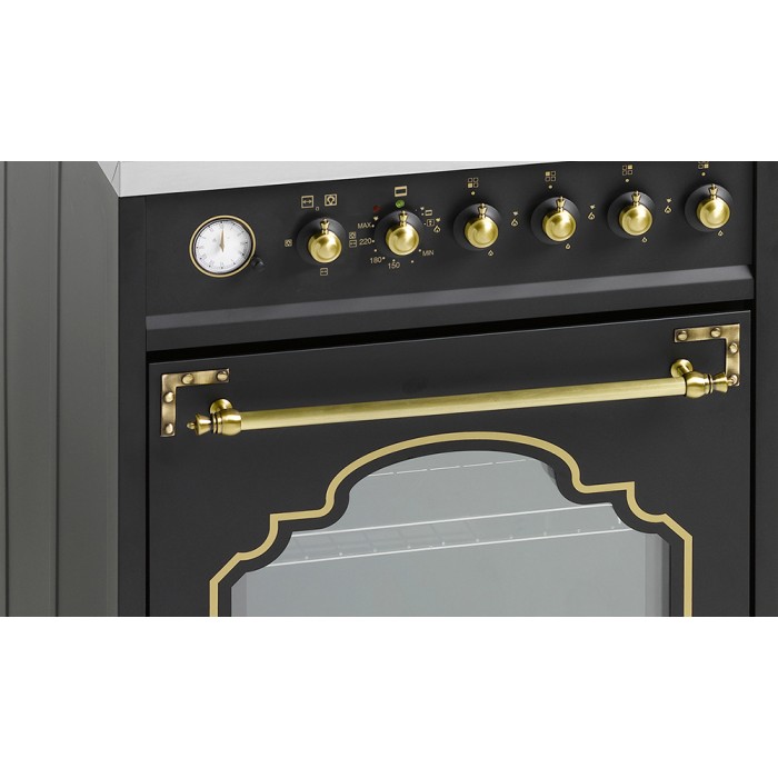 Плита Zigmund Shtain VGG 38.62 A