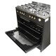 Плита Zigmund Shtain VGG 40.92 A