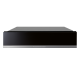 Встраиваемый подогреватель посуды Kuppersbusch CSW 6800.0 S3 Silver Chrome