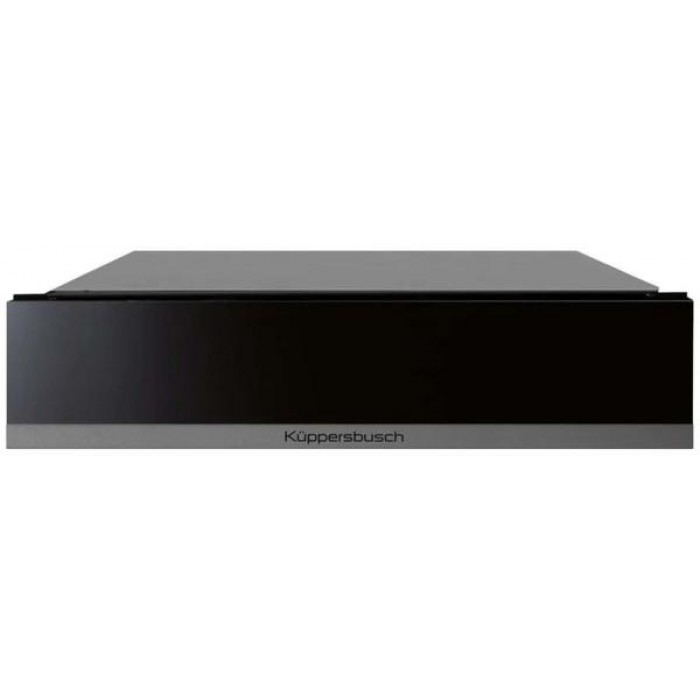 Подогреватель посуды Kuppersbusch CSW 6800.0 S9 Shade of grey