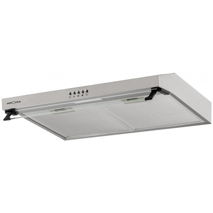 Подвесная вытяжка Krona EMMA 600 inox PB