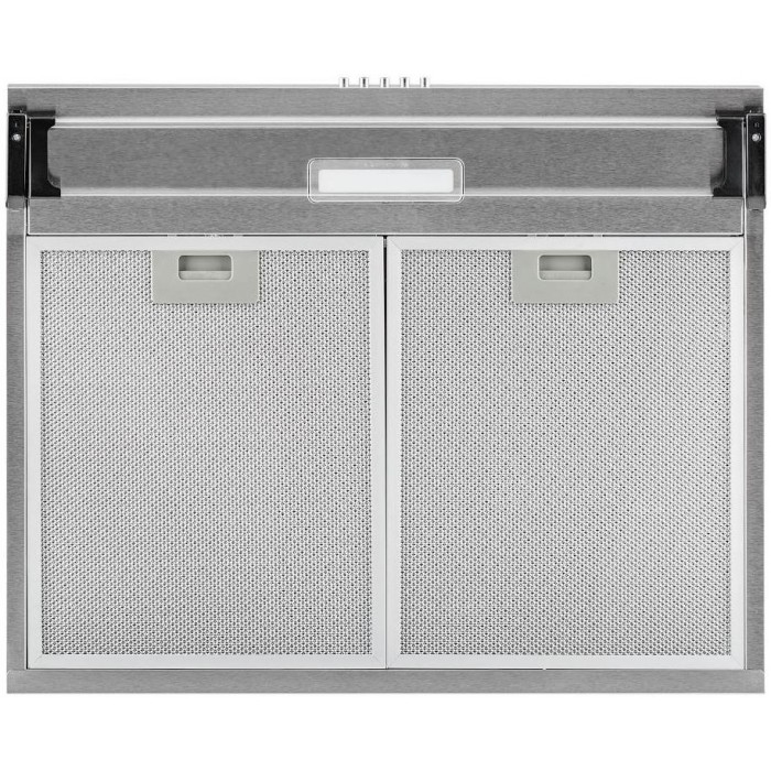 Подвесная вытяжка Krona EMMA 600 inox PB