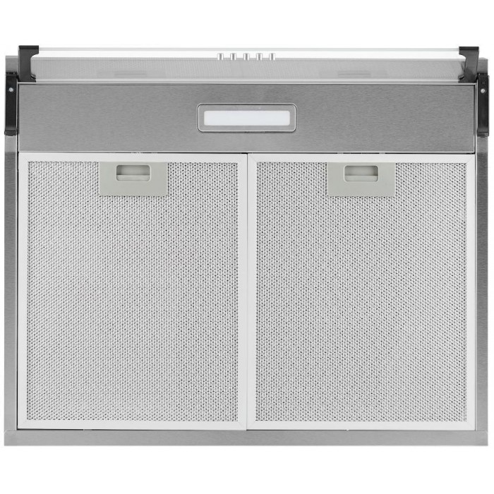 Подвесная вытяжка Krona EMMA 600 inox PB