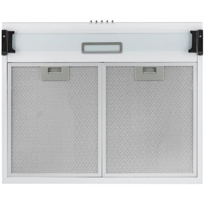 Подвесная вытяжка Krona EMMA 600 white PB