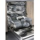 Встраиваемая посудомоечная машина Asko DFI675GXXL.P