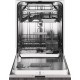 Встраиваемая посудомоечная машина Asko DSD644B/1