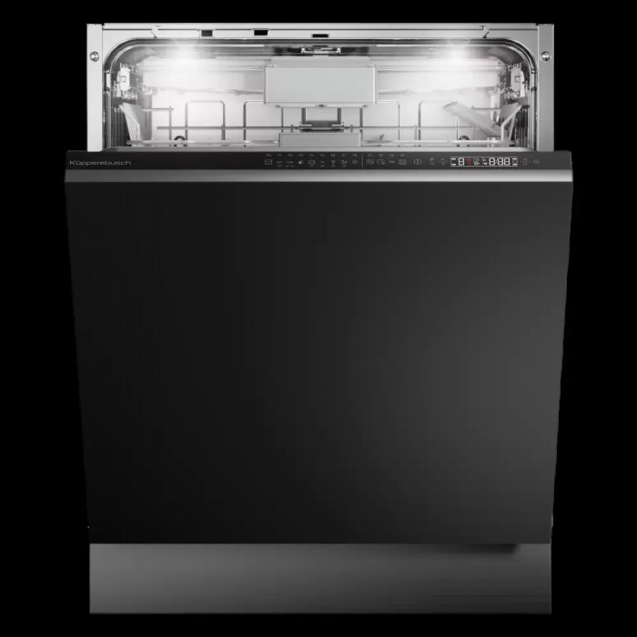 Встраиваемая посудомоечная машина Kuppersbusch G 6805.0 V