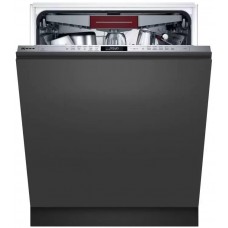 Встраиваемая посудомоечная машина Neff S157HCX10R