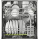 Встраиваемая посудомоечная машина Smeg ST211DS