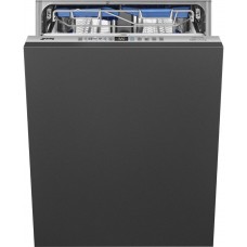 Посудомоечная машина Smeg STL323BL