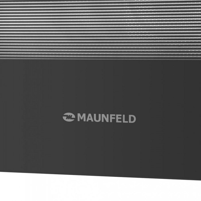 Шкаф духовой электрический с функцией СВЧ MAUNFELD MCMO.44.9GB