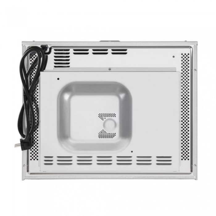 Шкаф духовой электрический с функцией СВЧ MAUNFELD MCMO.44.9GB