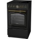 Стеклокерамическая плита Gorenje EC52CLB