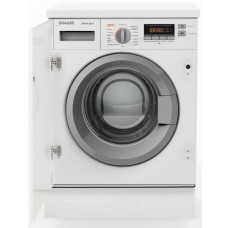 Встраиваемая стирально-сушильная машина Graude EWTA 80.0