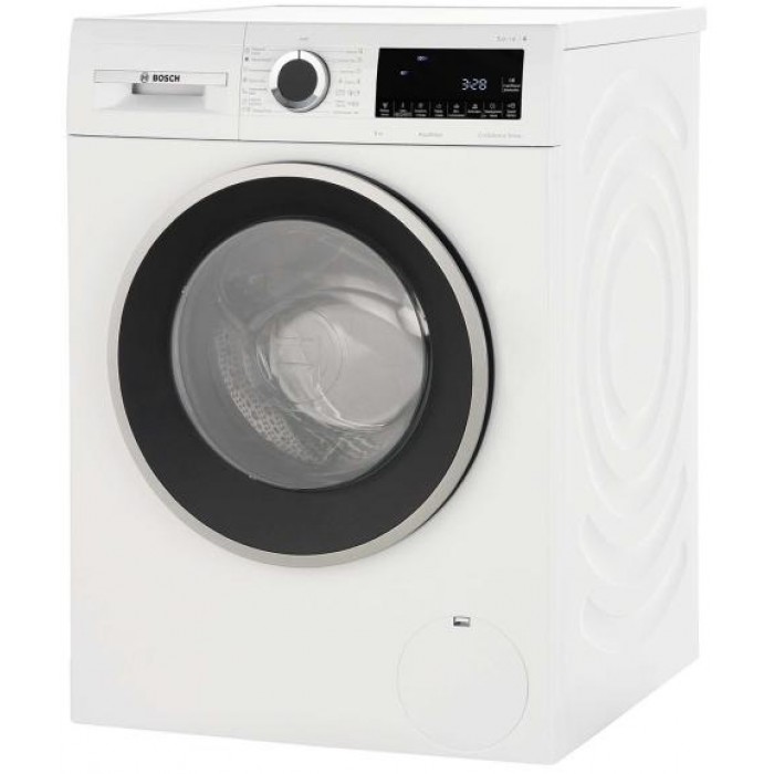 Стиральная машина с фронтальной загрузкой BOSCH WGA242X4OE