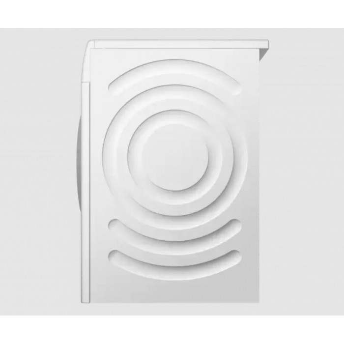 Стиральная машина с фронтальной загрузкой BOSCH WGA242X4OE