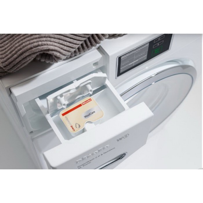 Стиральная машина с фронтальной загрузкой Miele WEA025 WCS Active