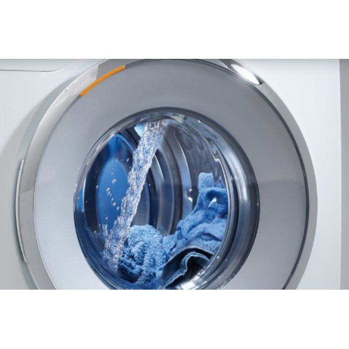 Стиральная машина с фронтальной загрузкой Miele WEA025 WCS Active