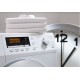 Стиральная машина с фронтальной загрузкой Miele WEA025 WCS Active