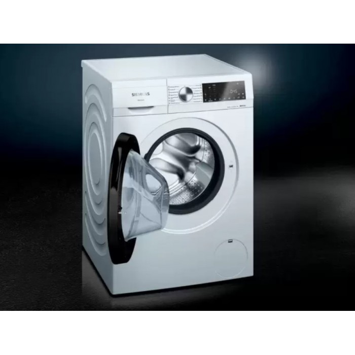 Стиральная машина с фронтальной загрузкой SIEMENS WG42A2X4OE