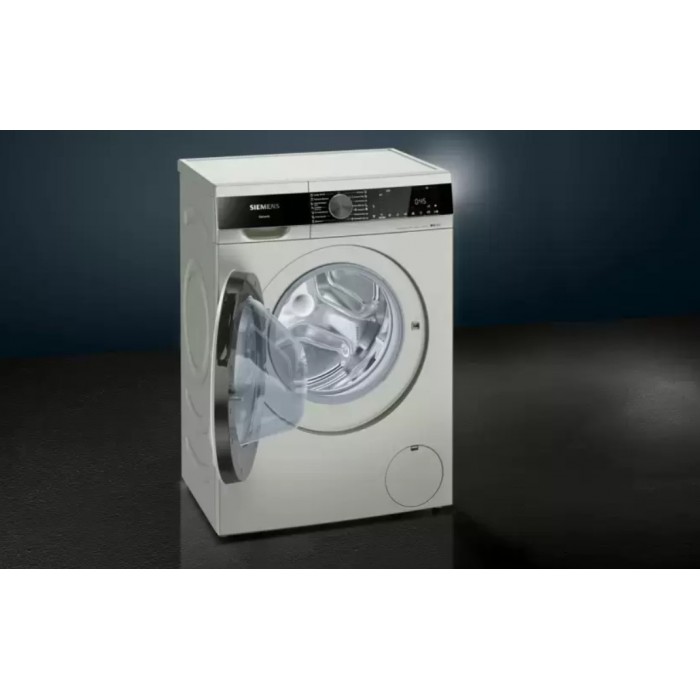 Стиральная машина с фронтальной загрузкой SIEMENS WH22A2WYOE