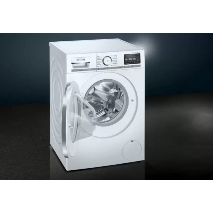 Стиральная машина с фронтальной загрузкой SIEMENS WM16XDH1OE