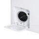 Стиральная машина с вертикальной загрузкой MAUNFELD MFWM127WH