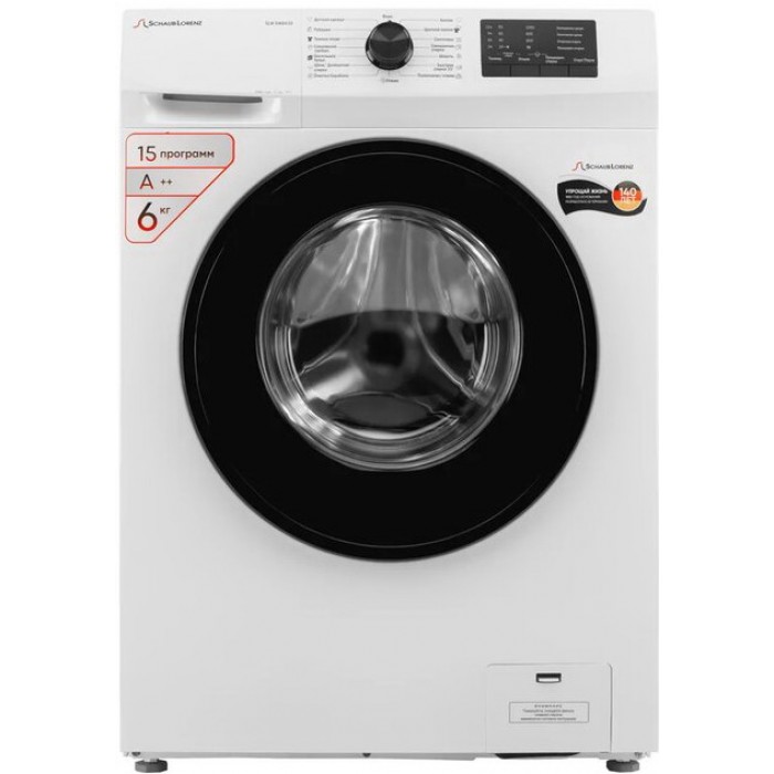 Стиральная машина Schaub Lorenz SLW SW6410