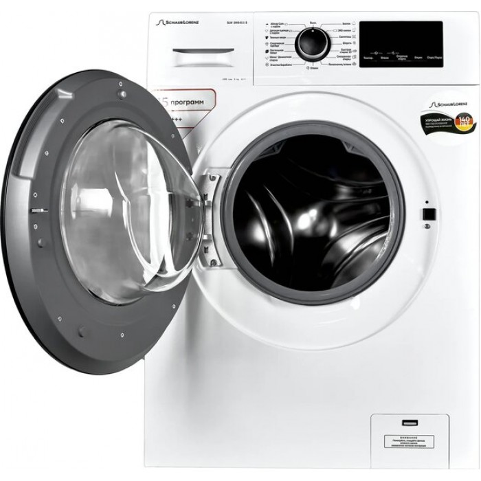 Стиральная машина Schaub Lorenz SLW SW6411 S