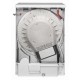 Сушильная машина Electrolux EW6CR428W